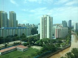 Mill Point (D10), Apartment #389789811